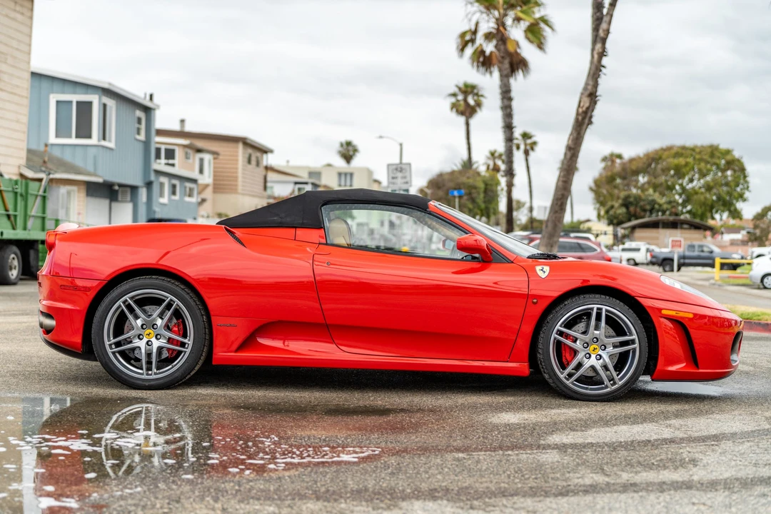 2006 Ferrari F430 Spider - Image 14 of 31