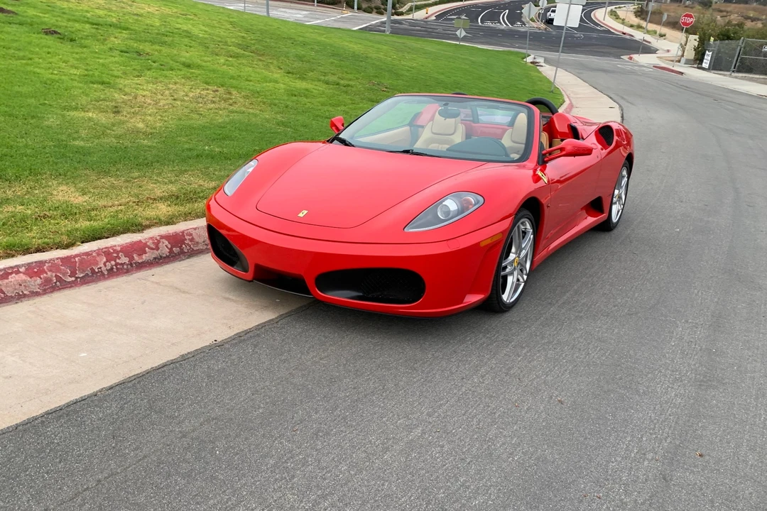 2006 Ferrari F430 Spider - Image 19 of 31
