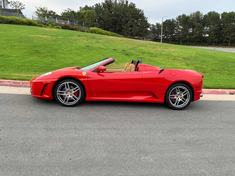 2006 Ferrari F430 Spider - Image 20 of 31