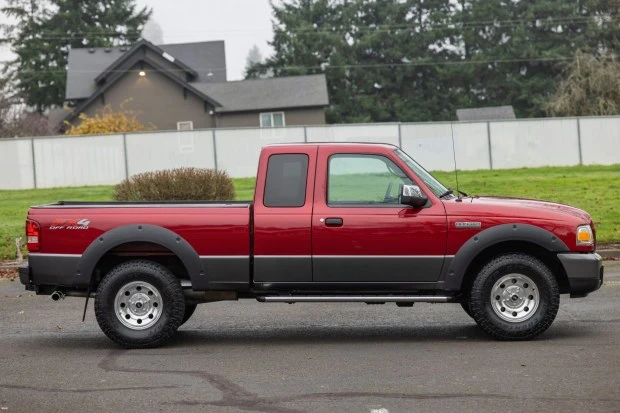 2006 Ford Ranger 3rd Gen - Image 3 of 7