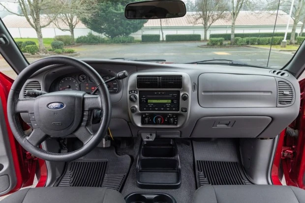 2006 Ford Ranger 3rd Gen - Image 5 of 7