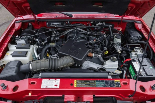 2006 Ford Ranger 3rd Gen - Image 6 of 7