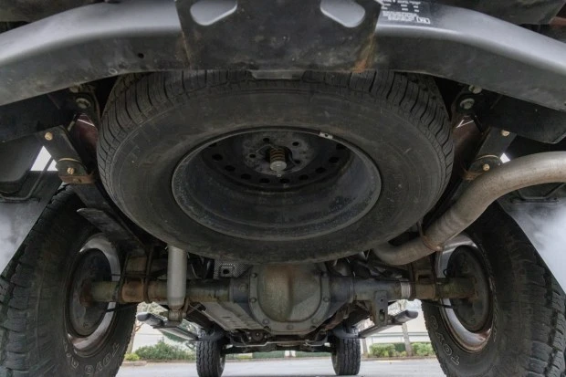 2006 Ford Ranger 3rd Gen - Image 7 of 7