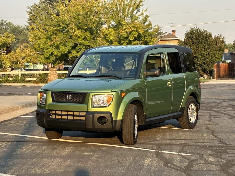 2006 Honda Element - Image 3 of 31