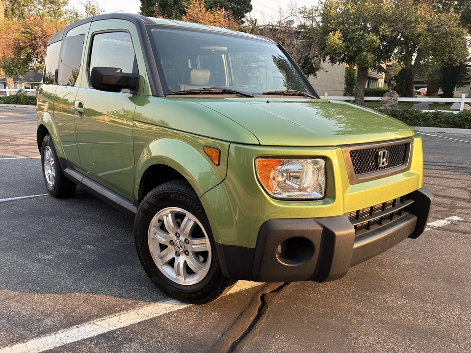 2006 Honda Element - Image 30 of 31