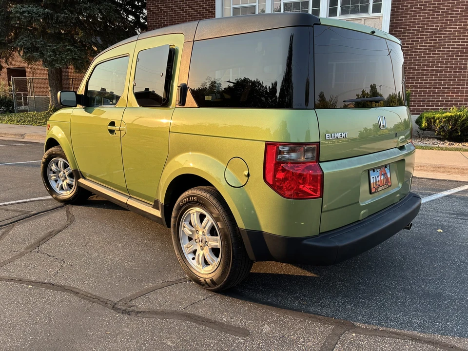 2006 Honda Element - Image 12 of 31