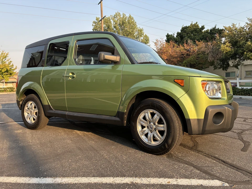 2006 Honda Element - Image 31 of 31