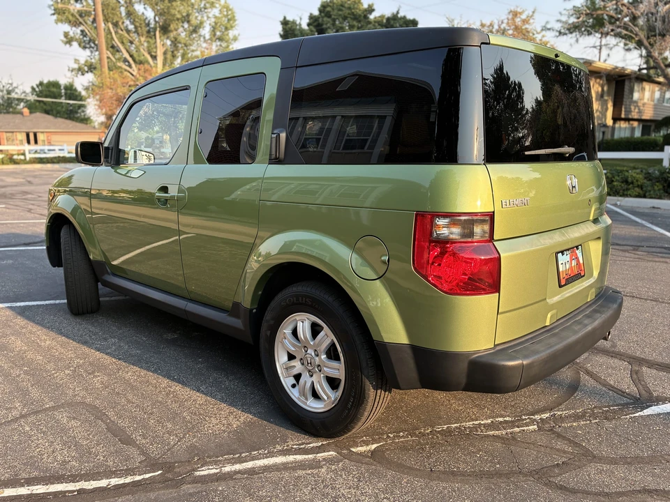 2006 Honda Element - Image 10 of 31