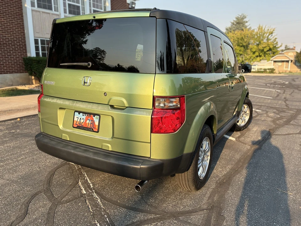 2006 Honda Element - Image 16 of 31