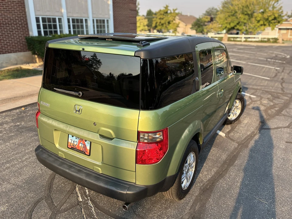 2006 Honda Element - Image 19 of 31