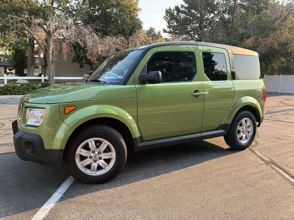 2006 Honda Element - Image 5 of 31