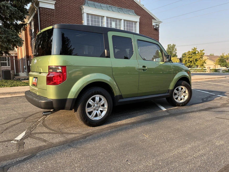2006 Honda Element - Image 21 of 31