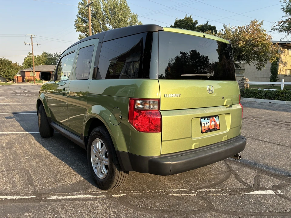 2006 Honda Element - Image 13 of 31