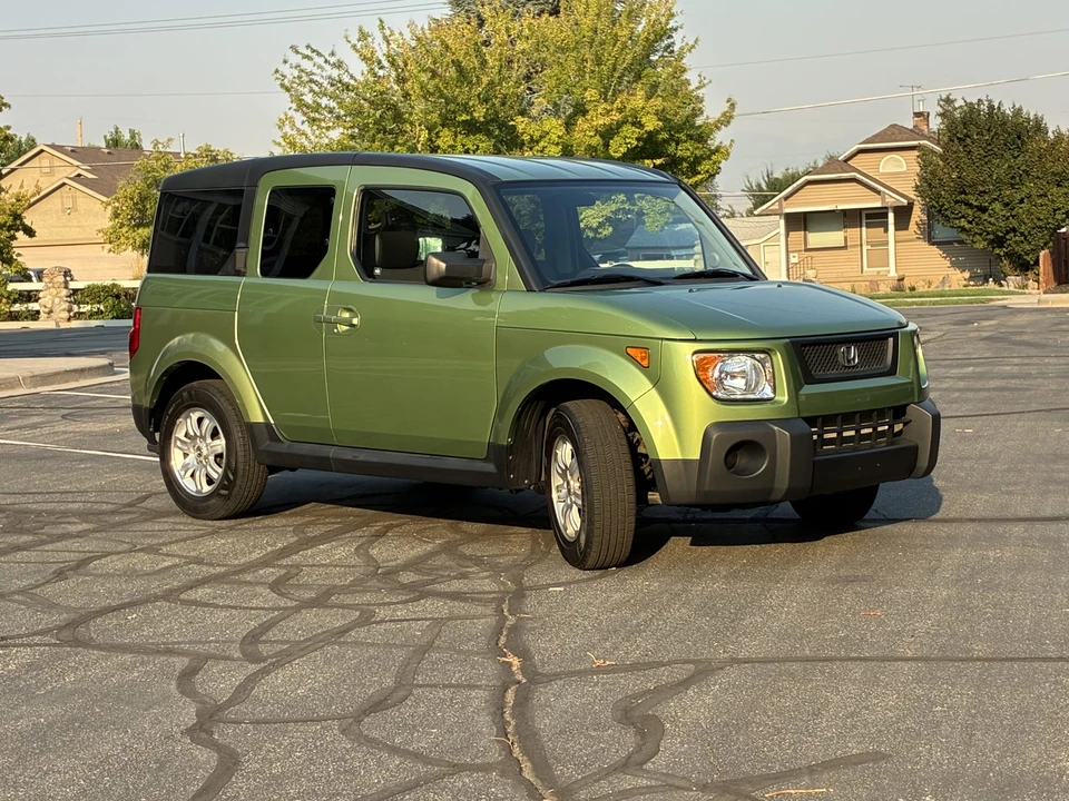 2006 Honda Element - Image 27 of 31