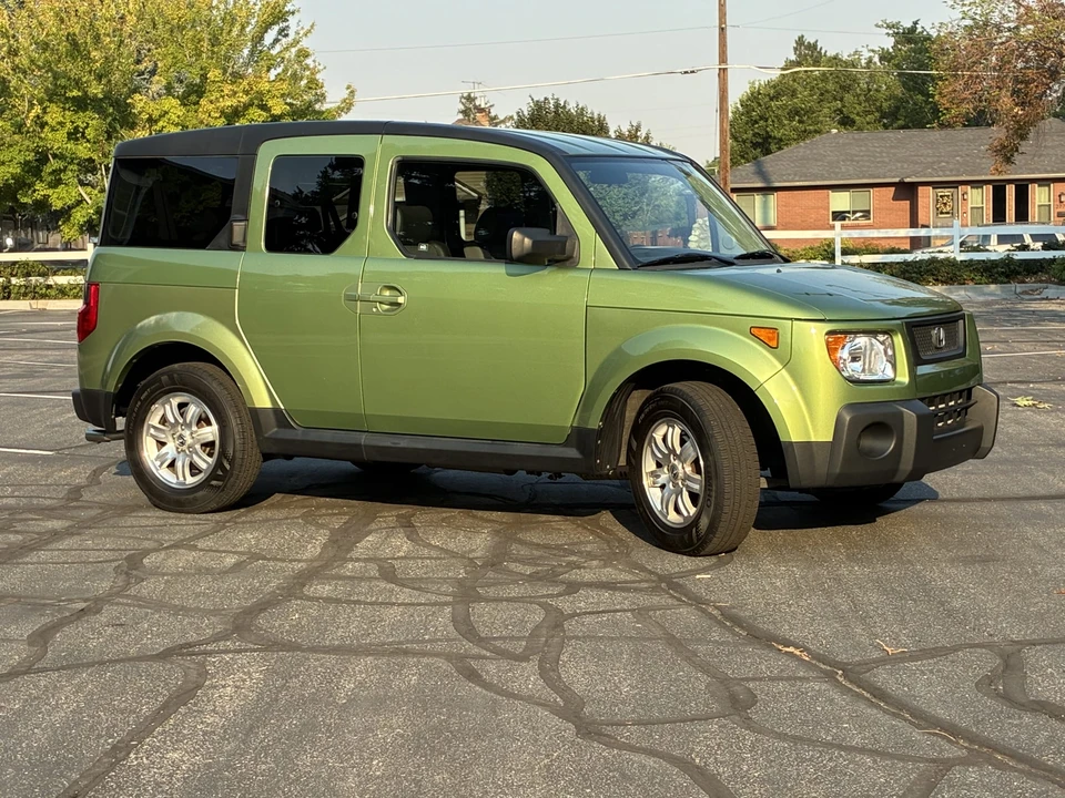 2006 Honda Element - Image 28 of 31