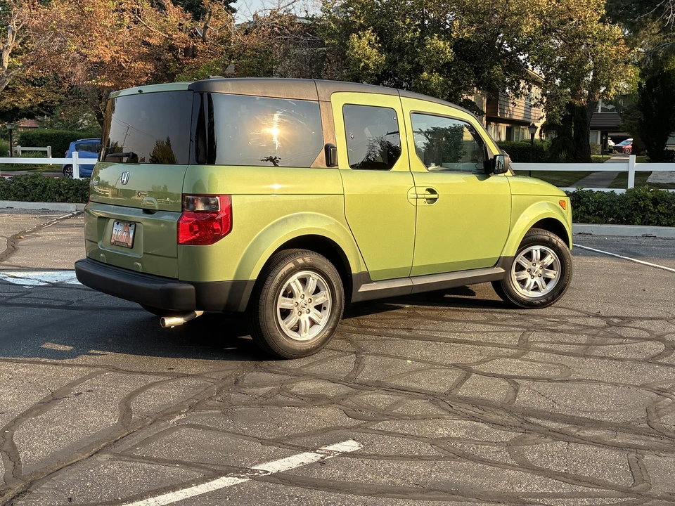 2006 Honda Element - Image 20 of 31