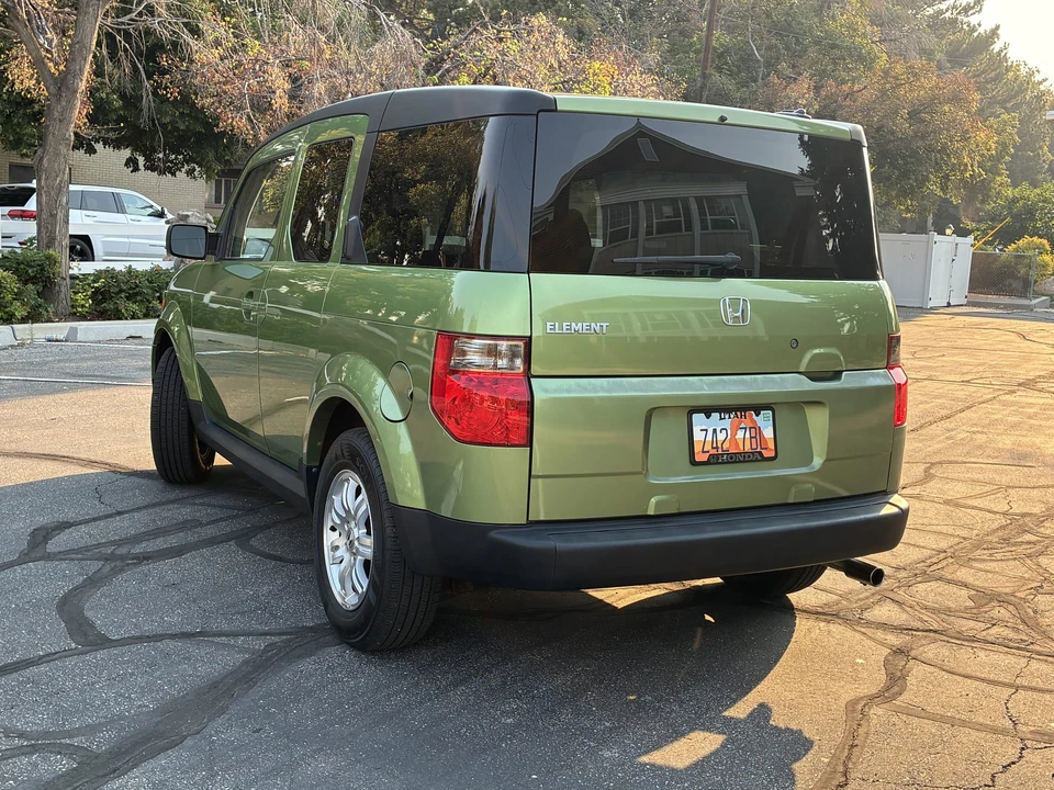 2006 Honda Element - Image 14 of 31