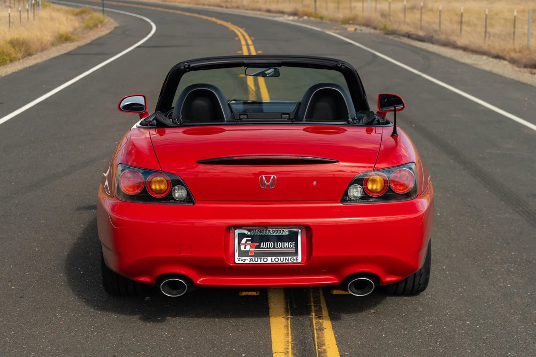 2006 Honda AP2 S2000 - Image 17 of 31