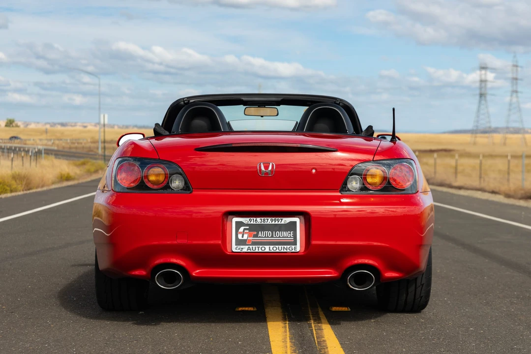 2006 Honda AP2 S2000 - Image 18 of 31