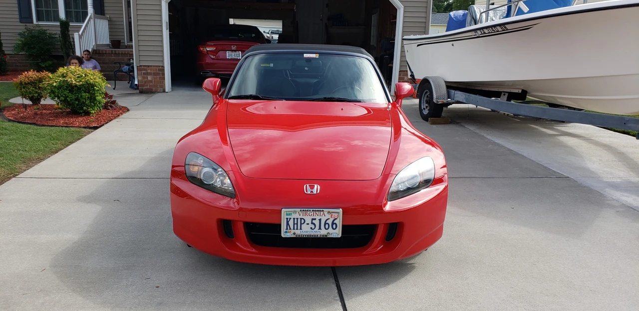 2006 Honda AP2 S2000 - Image 10 of 31