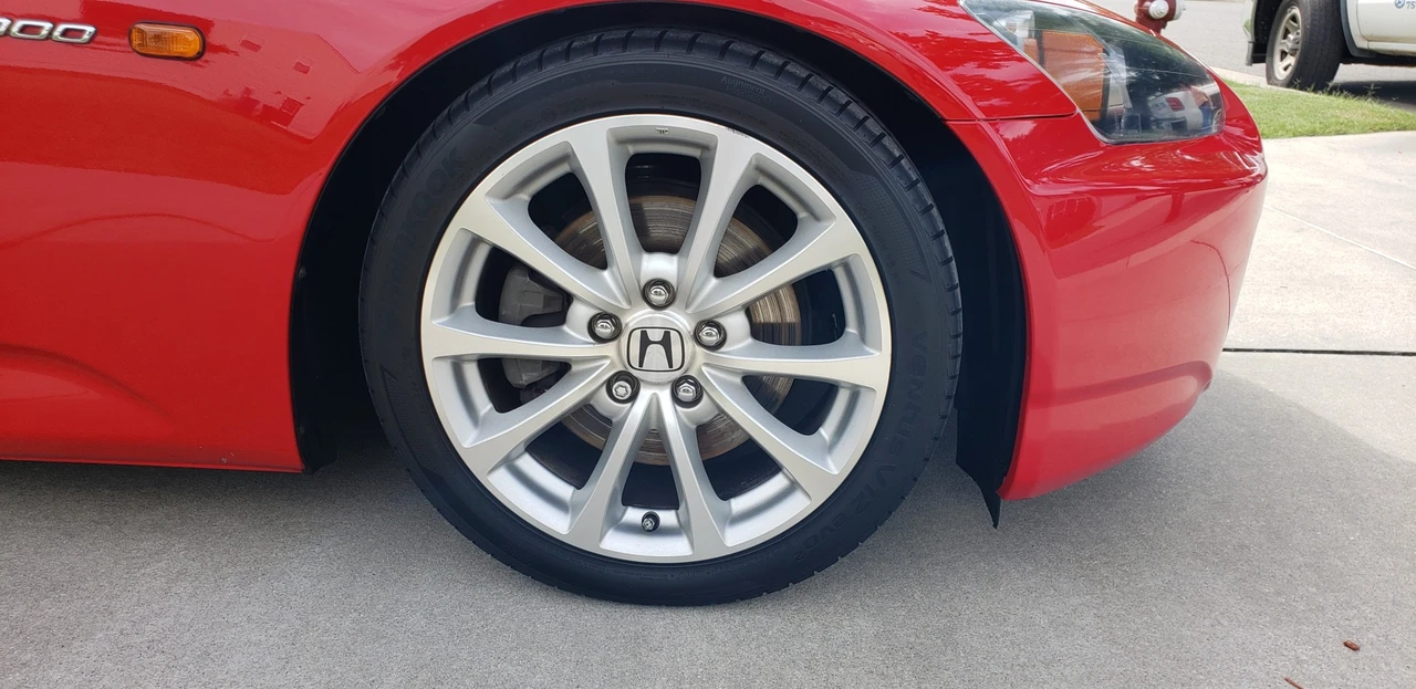 2006 Honda AP2 S2000 - Image 29 of 31