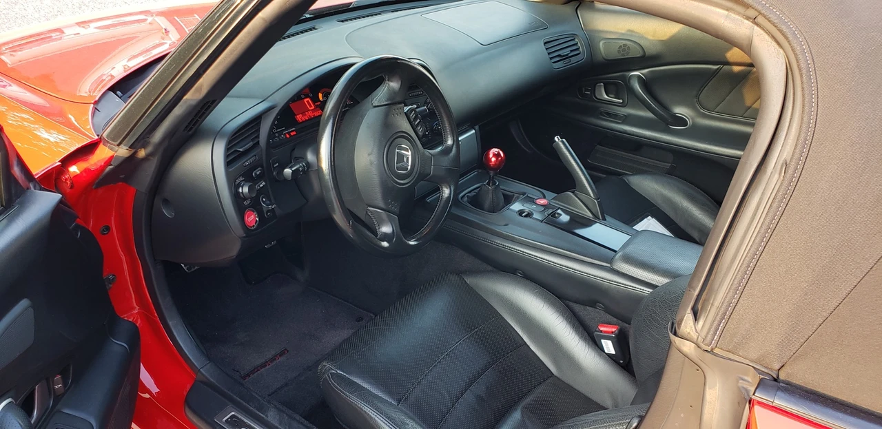2006 Honda AP2 S2000 - Image 31 of 31