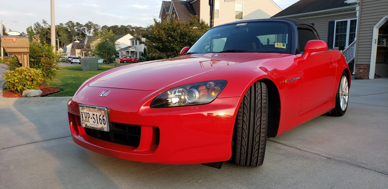 2006 Honda AP2 S2000 - Image 12 of 31