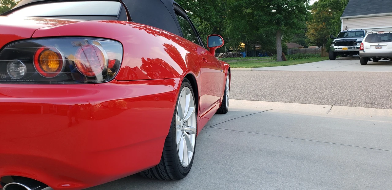 2006 Honda AP2 S2000 - Image 13 of 31