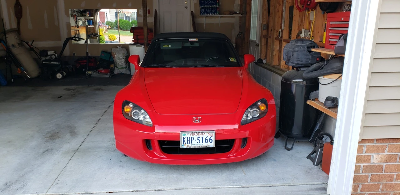 2006 Honda AP2 S2000 - Image 11 of 31