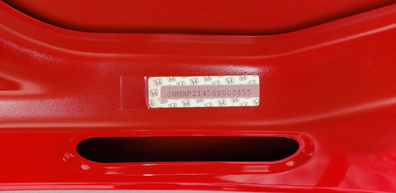 2006 Honda AP2 S2000 - Image 18 of 31