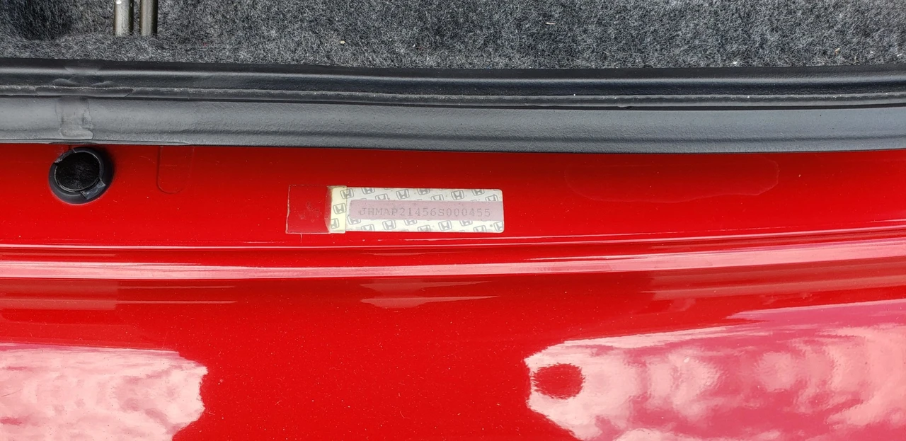 2006 Honda AP2 S2000 - Image 19 of 31
