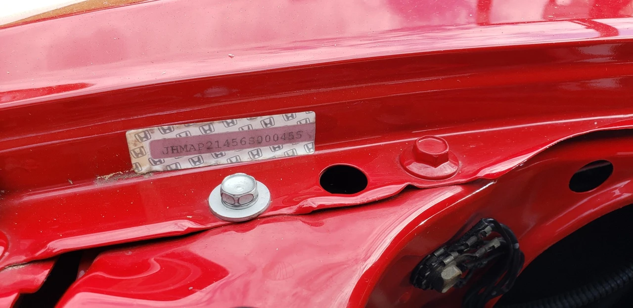 2006 Honda AP2 S2000 - Image 22 of 31