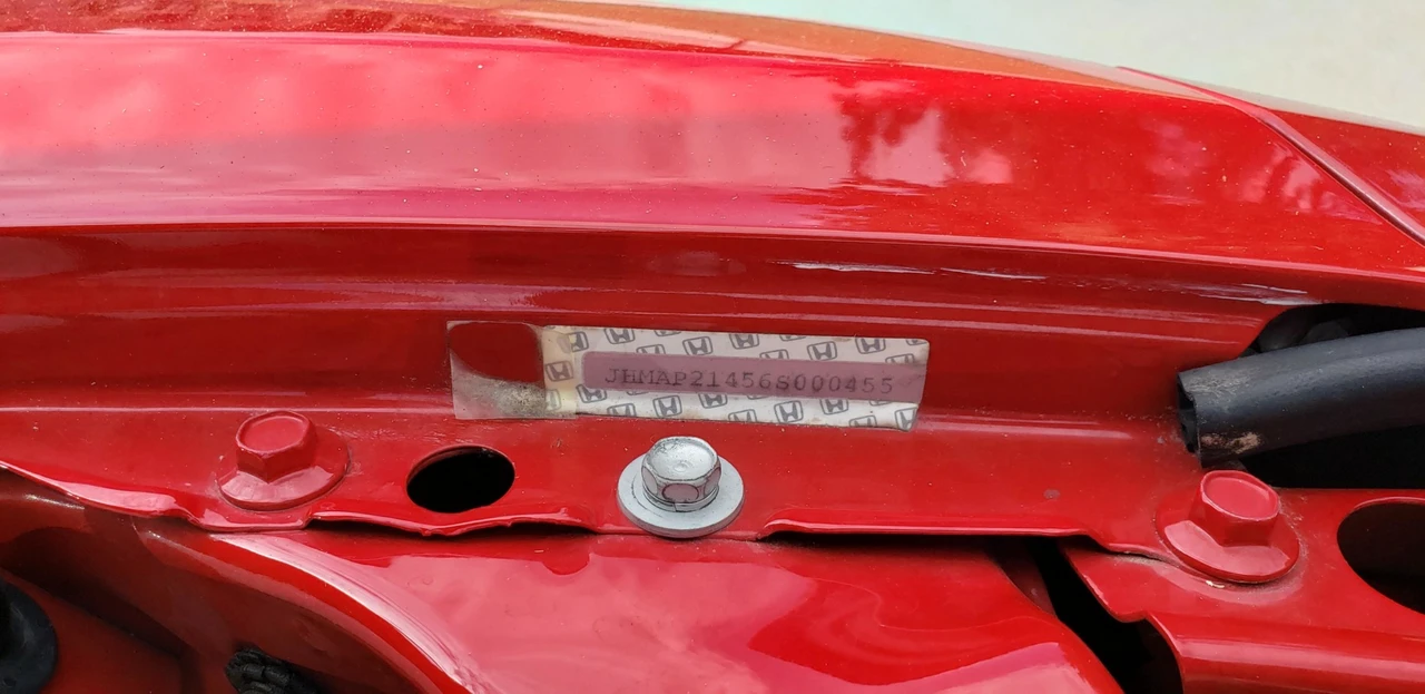 2006 Honda AP2 S2000 - Image 23 of 31