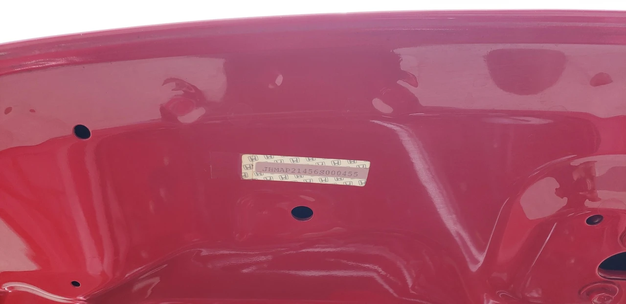 2006 Honda AP2 S2000 - Image 24 of 31