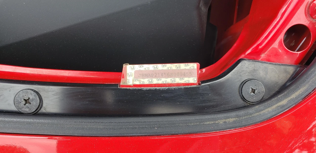 2006 Honda AP2 S2000 - Image 25 of 31