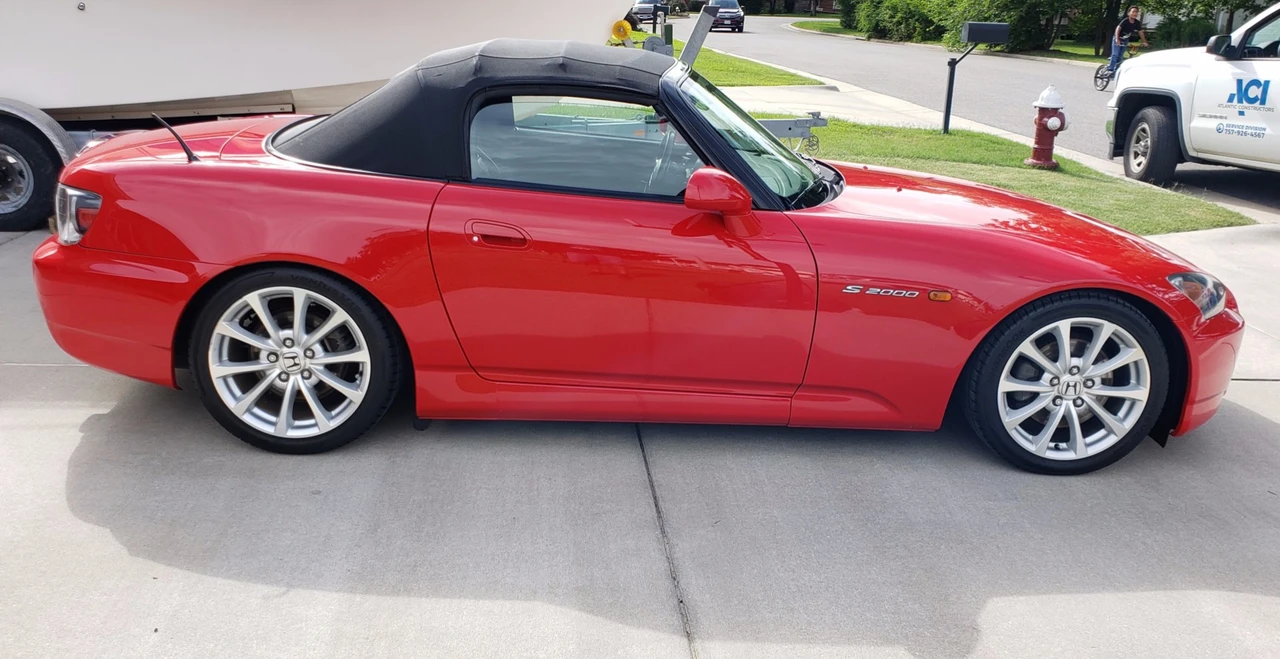 2006 Honda AP2 S2000 - Image 6 of 31