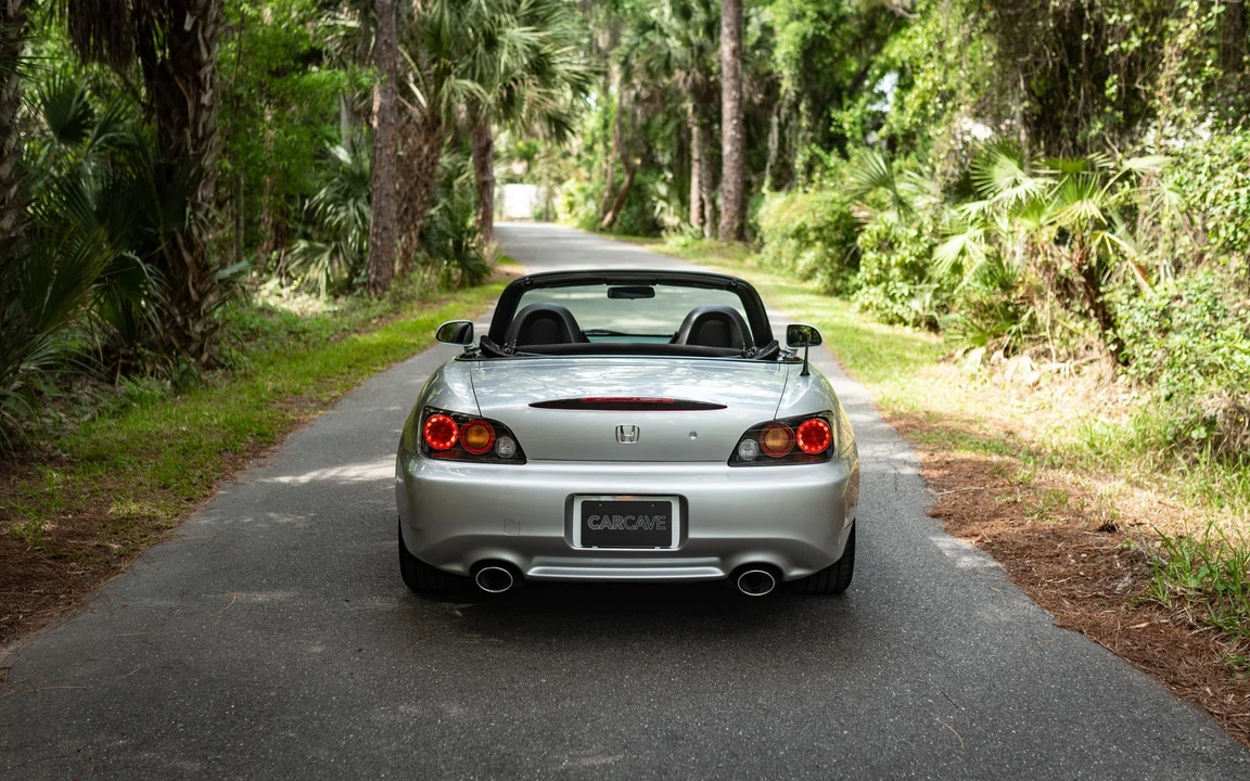 2006 Honda AP2 S2000 - Image 13 of 31