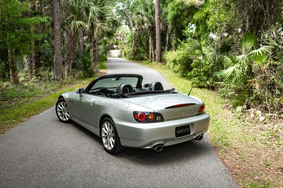 2006 Honda AP2 S2000 - Image 12 of 31