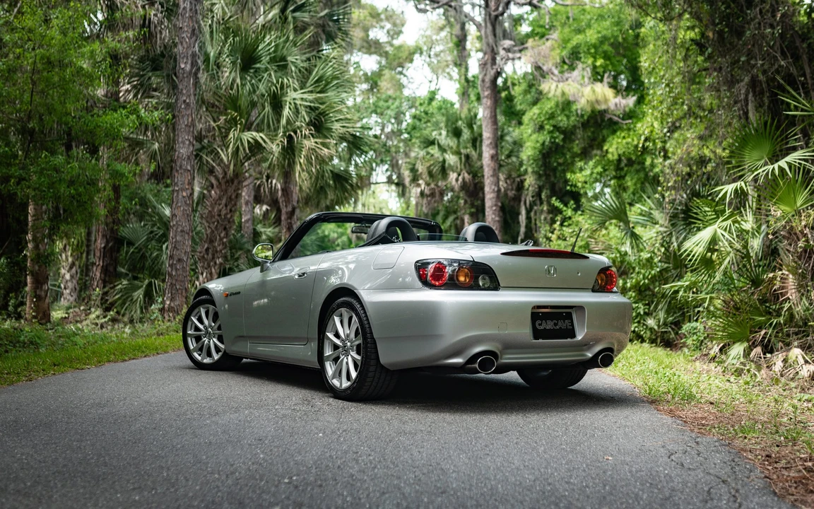 2006 Honda AP2 S2000 - Image 11 of 31