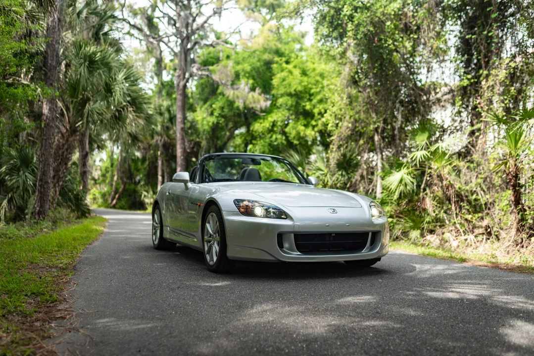 2006 Honda AP2 S2000 - Image 18 of 31