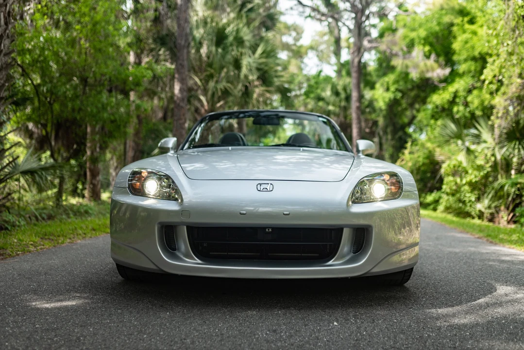 2006 Honda AP2 S2000 - Image 3 of 31
