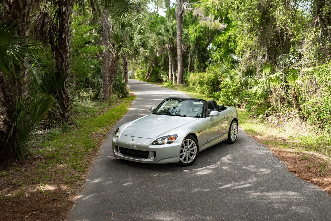 2006 Honda AP2 S2000 - Image 5 of 31