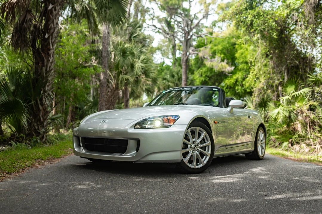 2006 Honda AP2 S2000 - Image 4 of 31