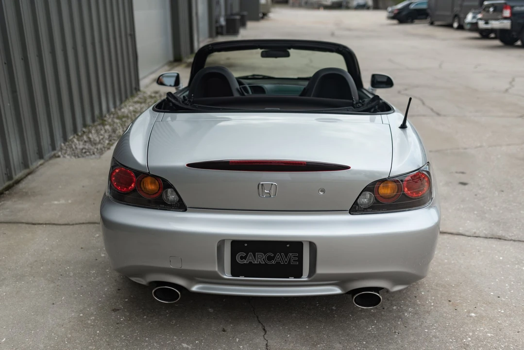 2006 Honda AP2 S2000 - Image 27 of 31