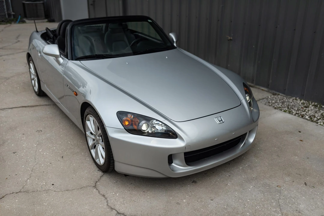 2006 Honda AP2 S2000 - Image 20 of 31