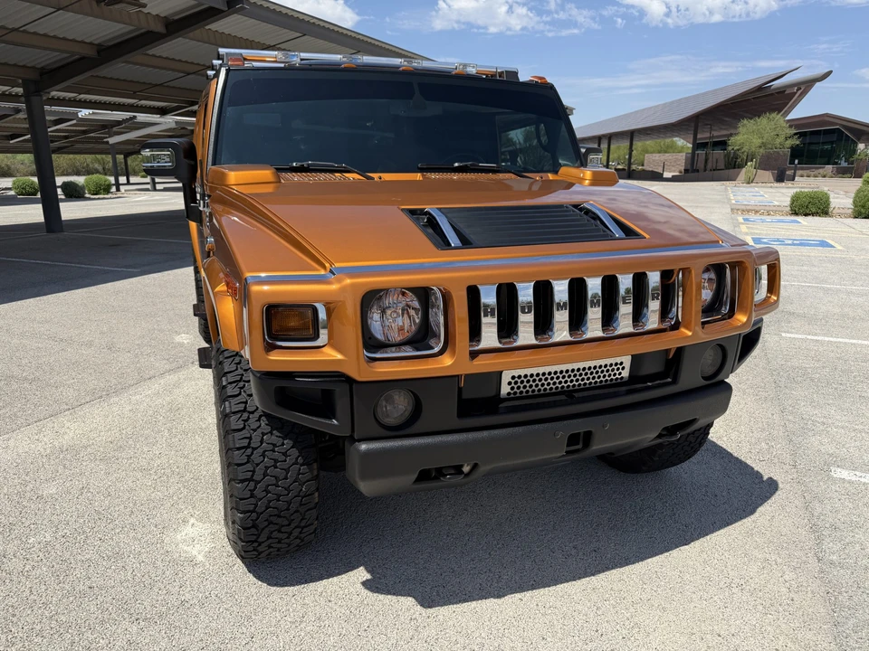 2006 Hummer Hummer H2 - Image 21 of 31