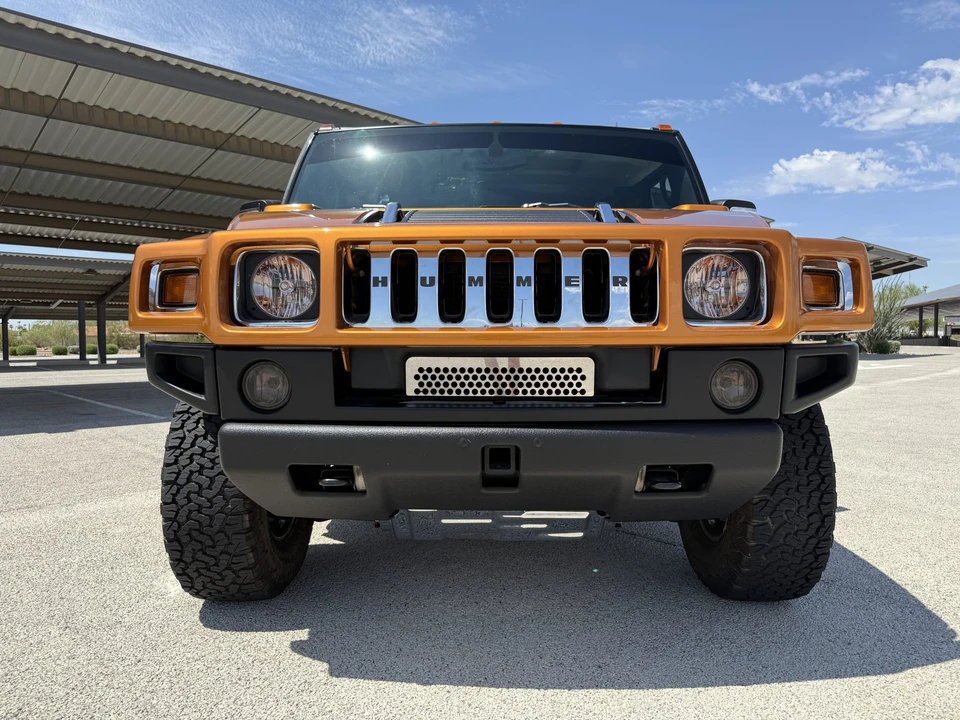 2006 Hummer Hummer H2 - Image 26 of 31