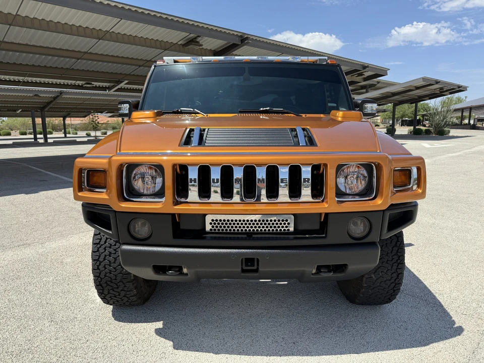 2006 Hummer Hummer H2 - Image 22 of 31