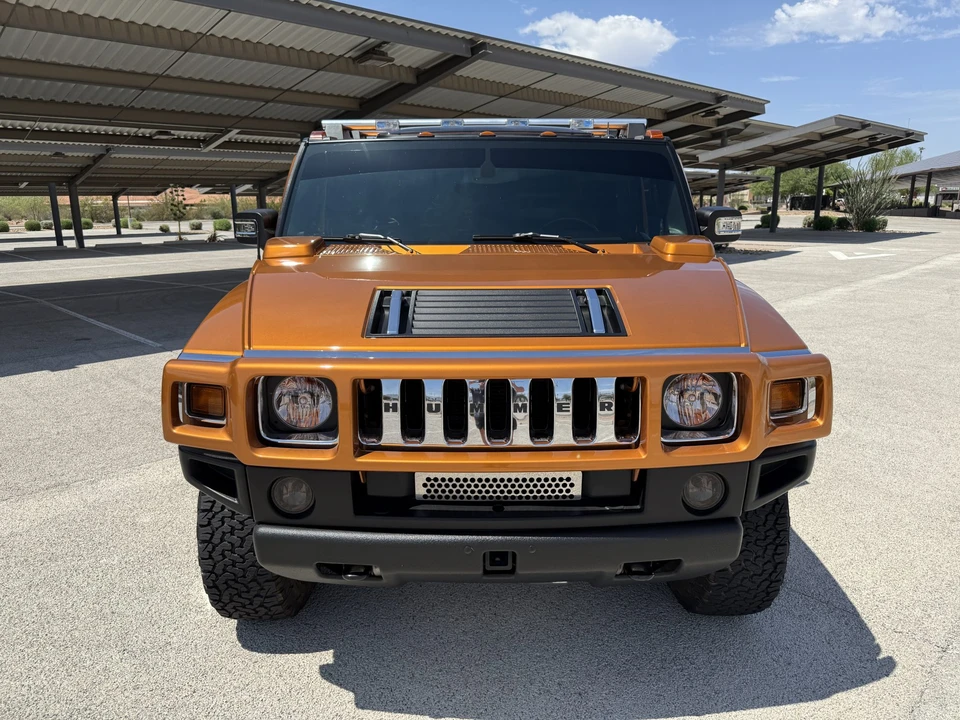 2006 Hummer Hummer H2 - Image 25 of 31