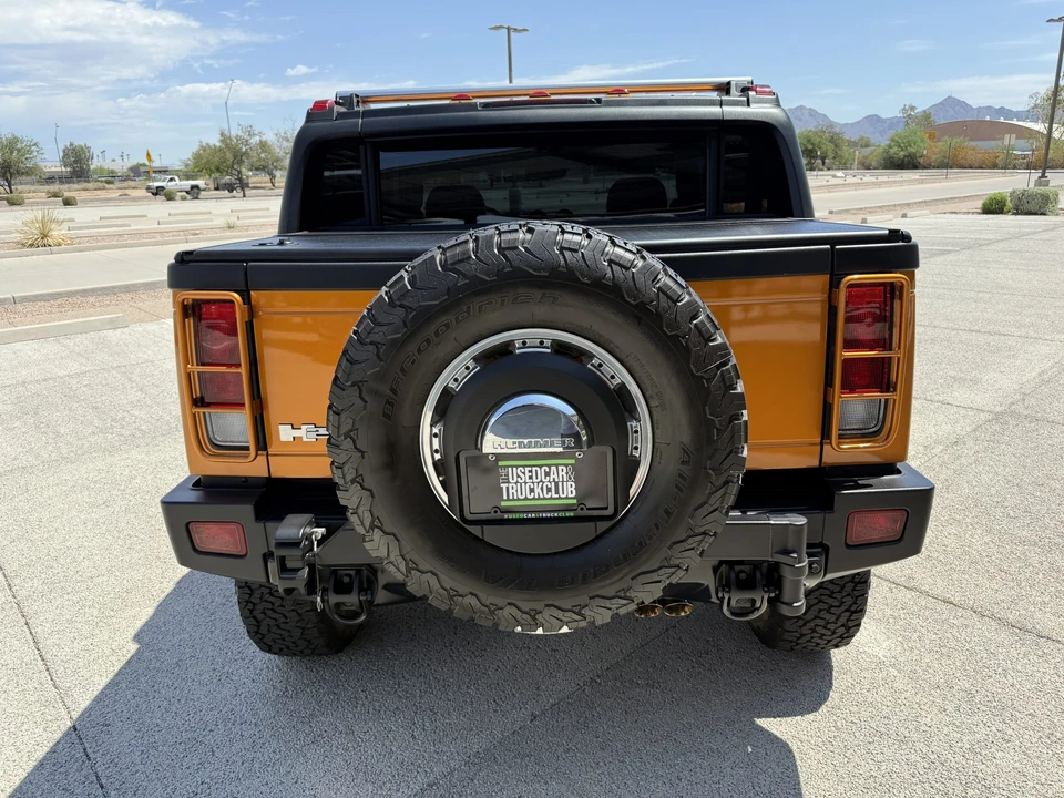 2006 Hummer Hummer H2 - Image 12 of 31